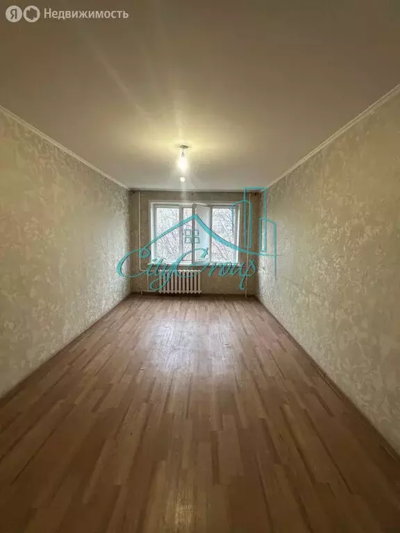 3-комнатная квартира: Новотроицк, улица Ломоносова, 44 (61 м) - Фото 1