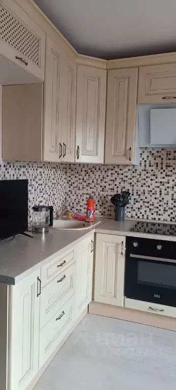 1-к кв. Московская область, Мытищи городской округ, пос. Мебельной ... - Фото 2