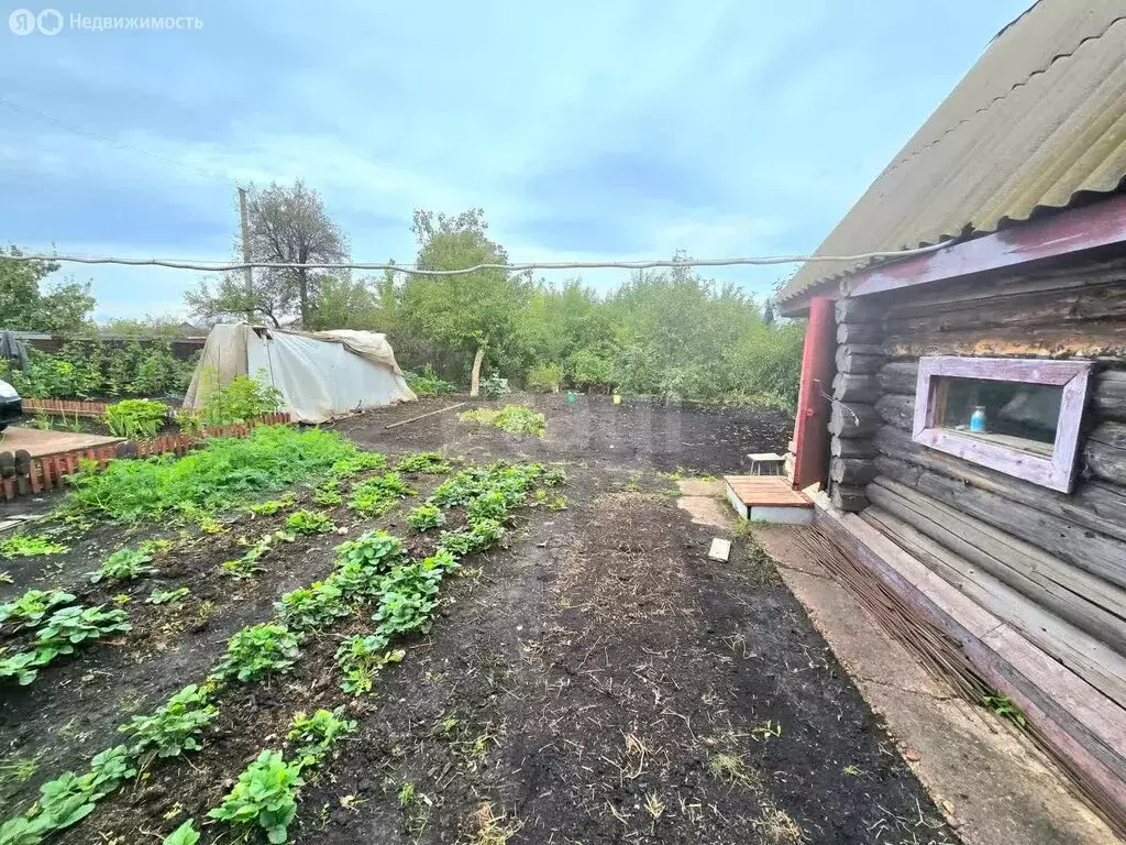 Участок в Стерлитамакский район, Октябрьский сельсовет, СНТ Рассвет ... - Фото 1