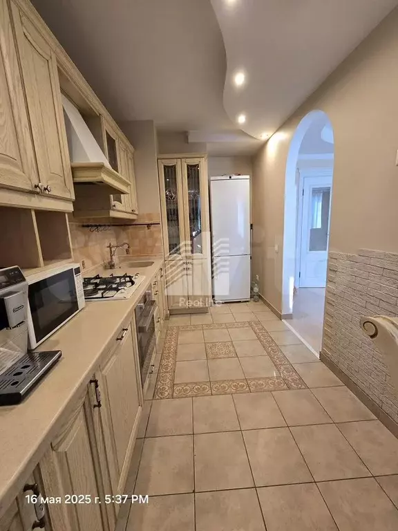3-к. квартира, 61 м, 5/9 эт. - Фото 1