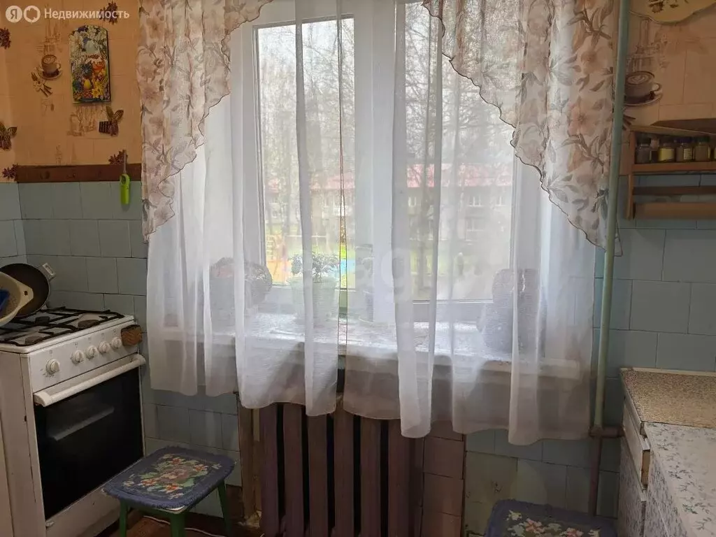 3-комнатная квартира: Якоть, 4 (57.9 м) - Фото 2