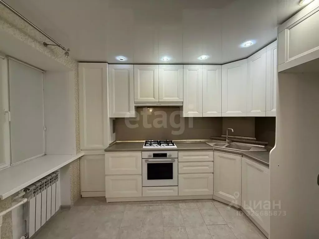 3-к кв. Смоленская область, Рославль ул. Белинского, 19 (61.8 м) - Фото 2