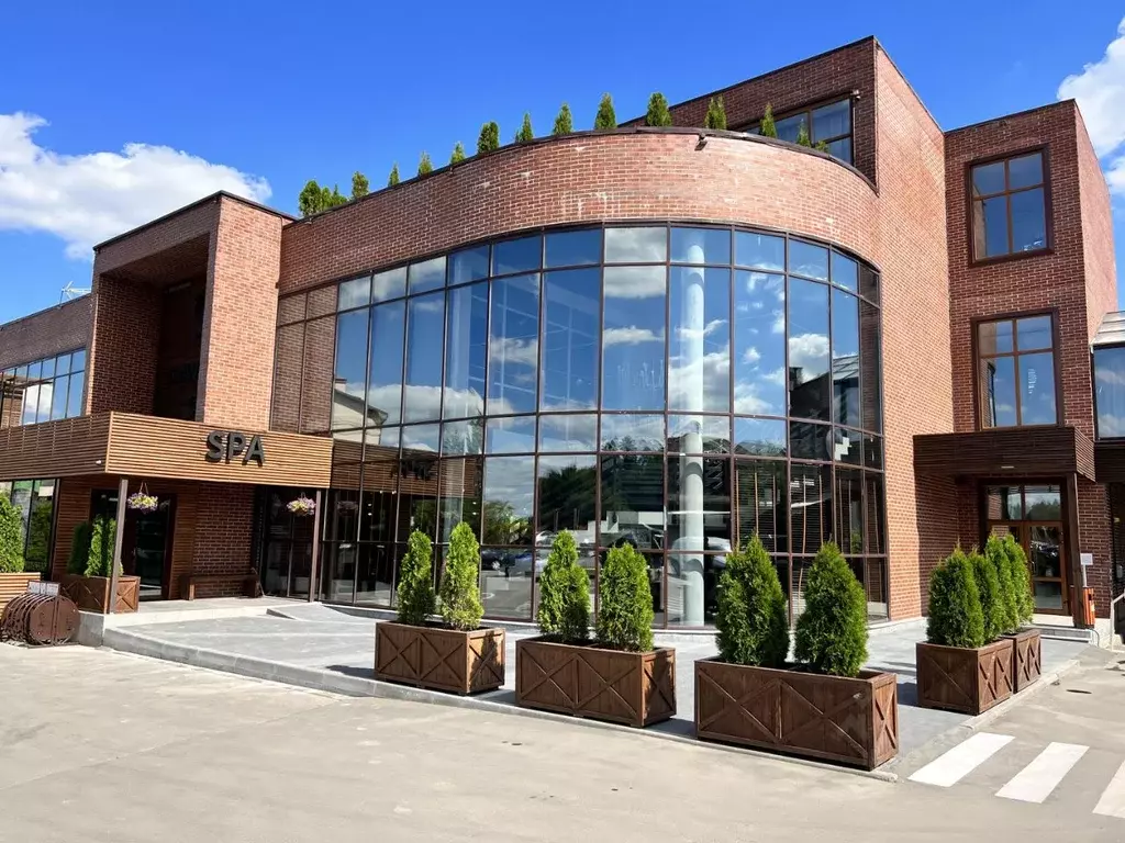 Участок в Московская область, Химки Сходня Форест Парк кп,  (7.0 сот.) - Фото 1