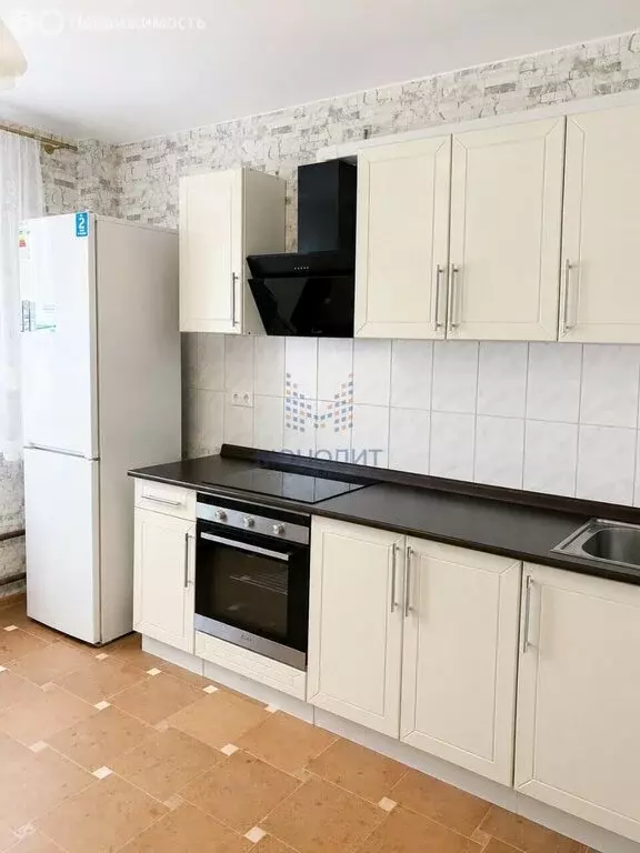 1-комнатная квартира: Москва, Родниковая улица, 9Ак4 (37.4 м) - Фото 2