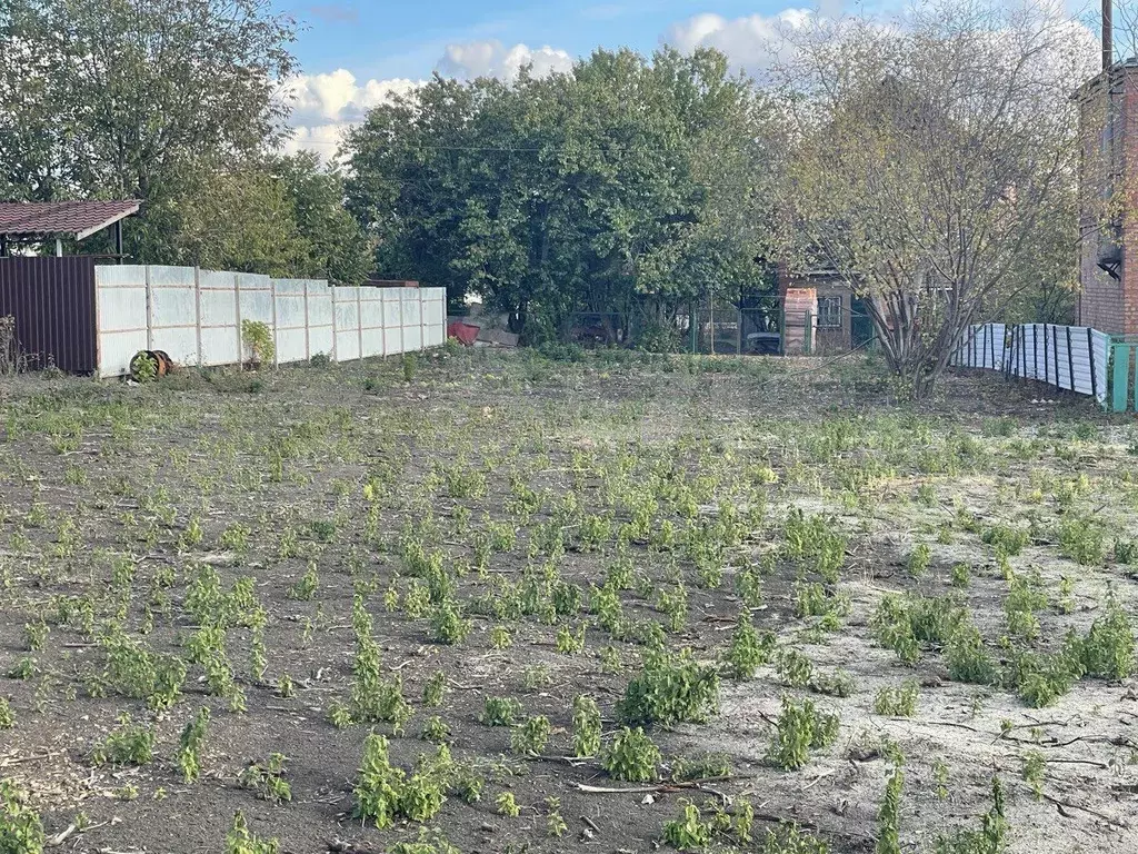 Участок в Ростовская область, Аксайский район, Щепкинское с/пос, ... - Фото 2