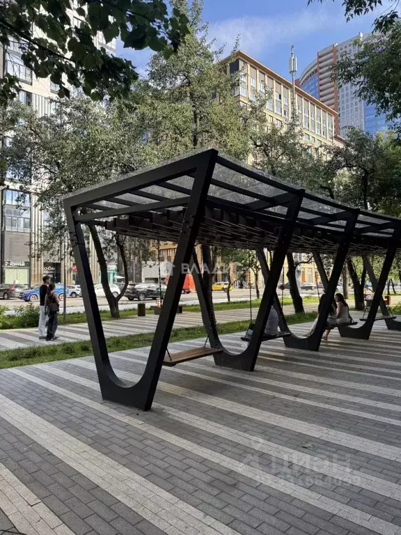 2-к кв. Москва Ленинградский просп., 33К1 (61.0 м) - Фото 1