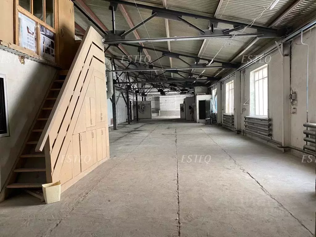 Склад в Новосибирская область, Новосибирск 2-я Станционная ул., 30 ... - Фото 2