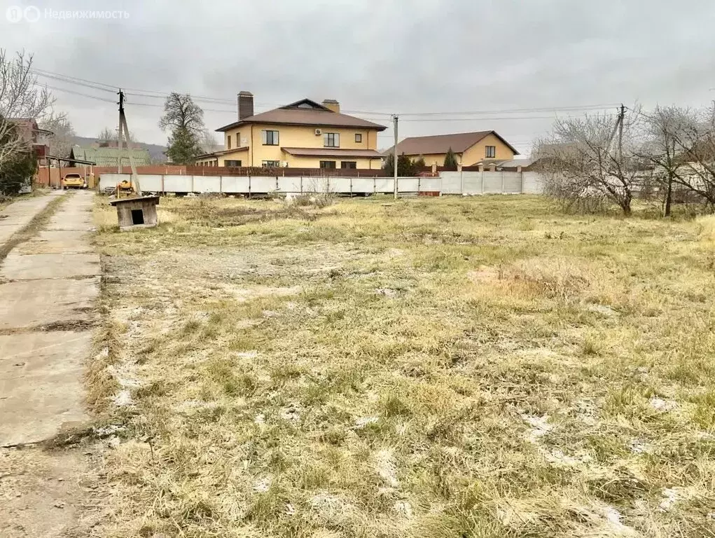 Участок в село Зелёная Поляна, Донецкая улица (18.18 м) - Фото 2