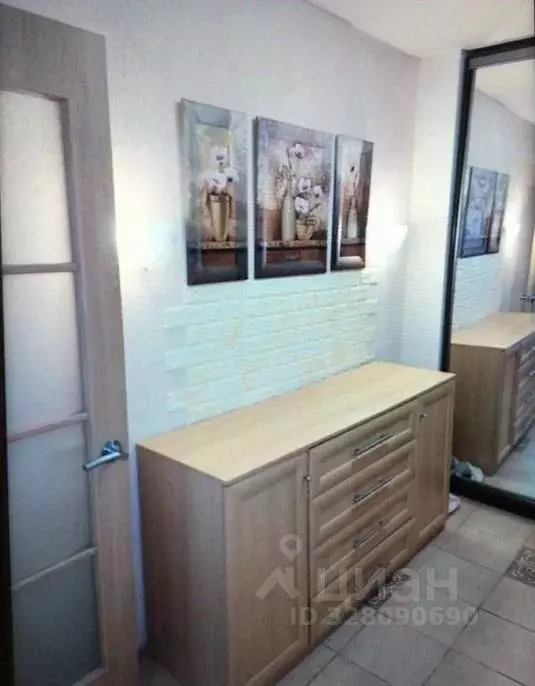 1-к кв. Рязанская область, Рязань ул. Фрунзе, 25 (44.0 м) - Фото 2