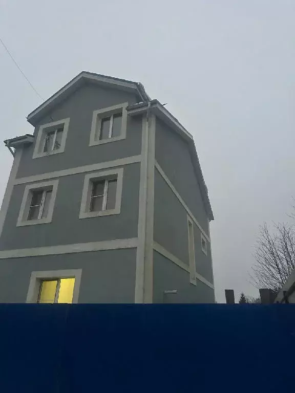 Продается дом в СПК Десна - Фото 1