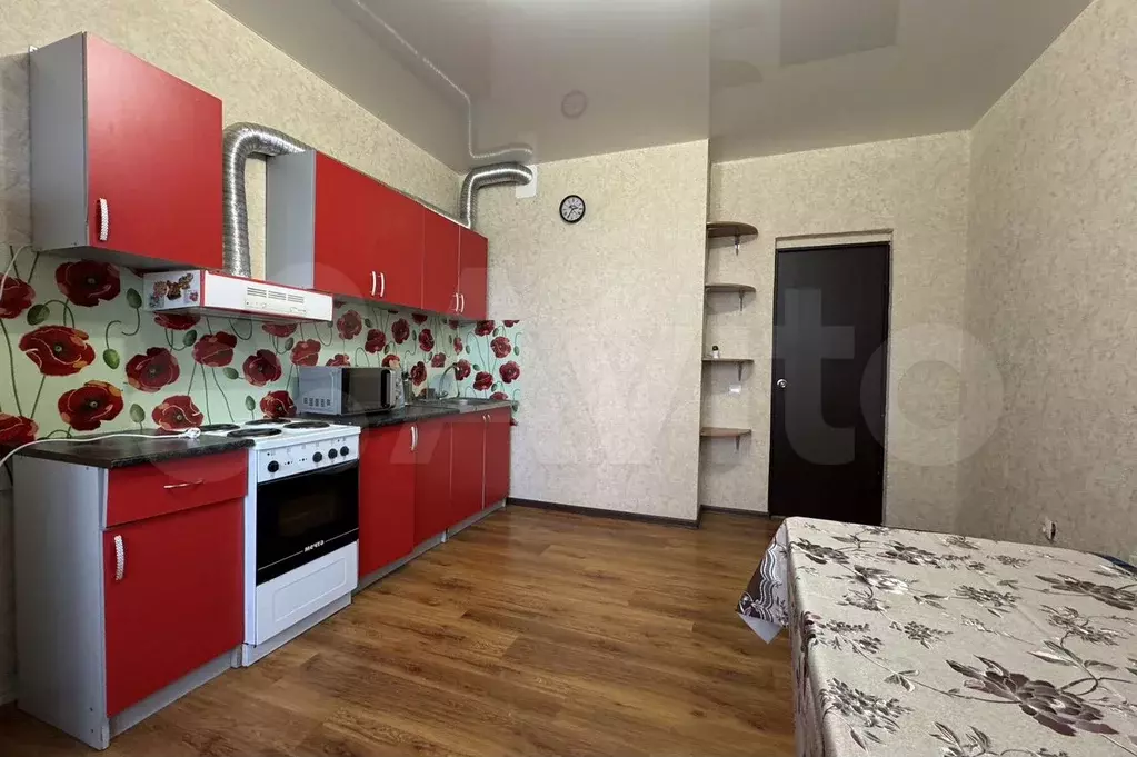 2-к. квартира, 60 м, 3/10 эт. - Фото 0