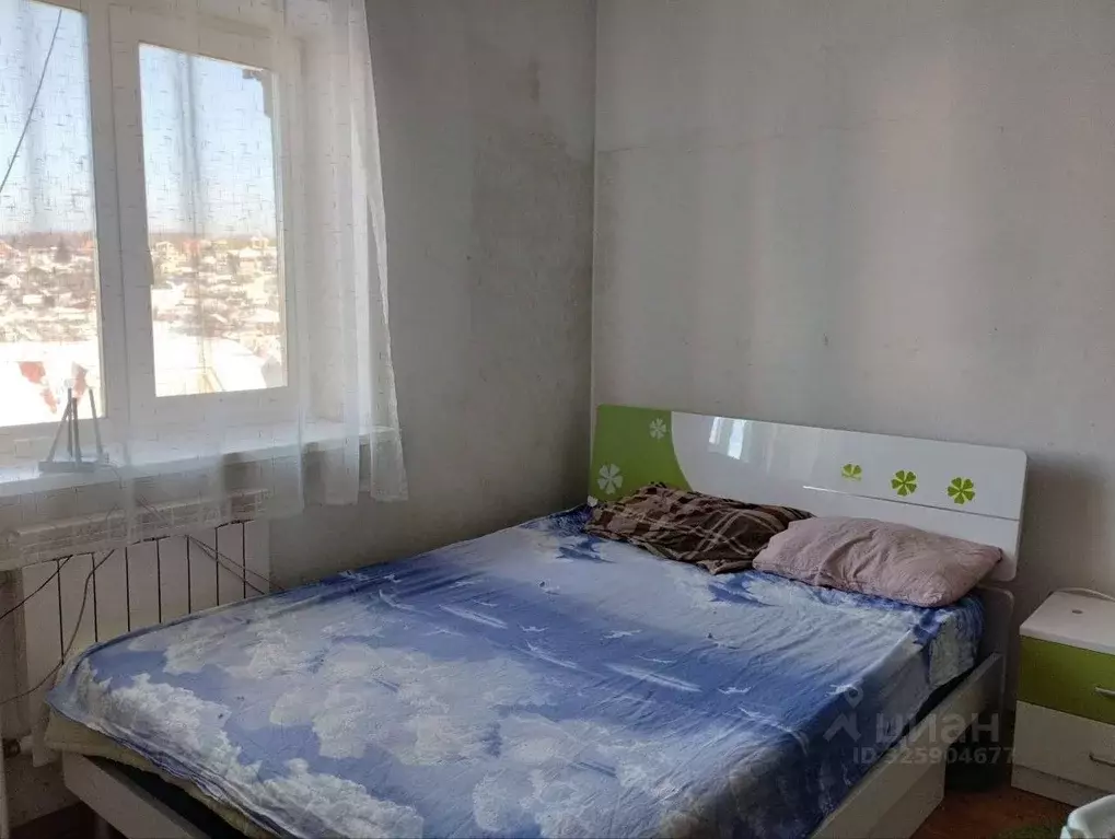 Комната Иркутская область, Иркутский муниципальный округ, Маркова рп, ... - Фото 1