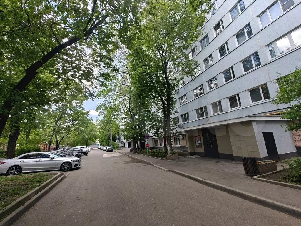 Апартаменты-студия, 12,8 м, 1/13 эт. - Фото 1