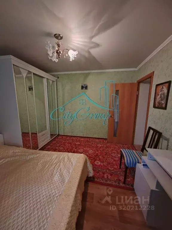 Дом в Оренбургская область, Орск пос. ОЗТП, ул. Ириклинская (70 м) - Фото 1