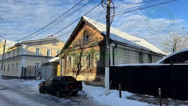 Участок 4,8 сот. (ИЖС) - Фото 0