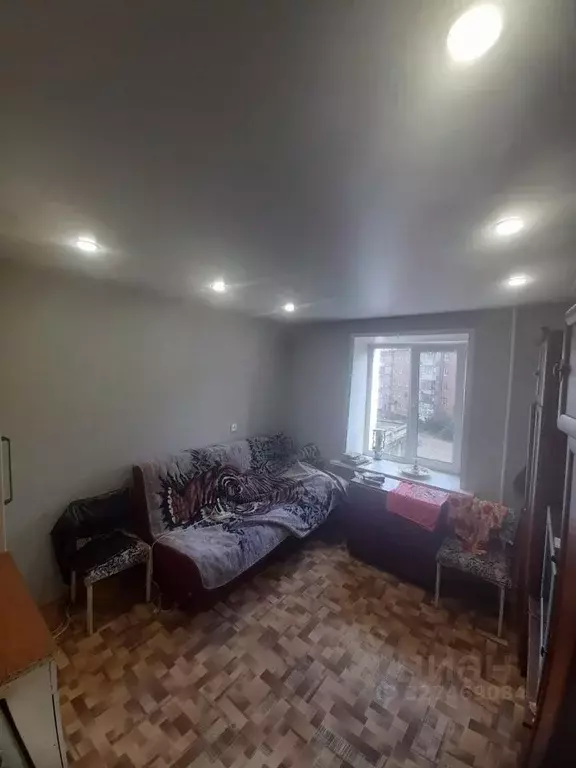 Комната Томская область, Томск ул. Ивана Черных, 123 (11.6 м) - Фото 2