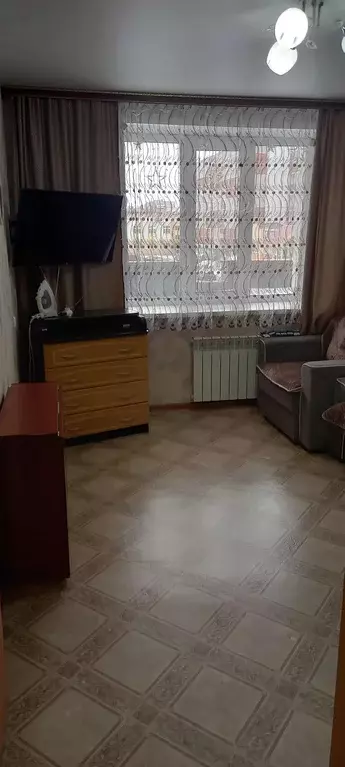 Продаётся 1-к квартира, 36 м - Фото 1