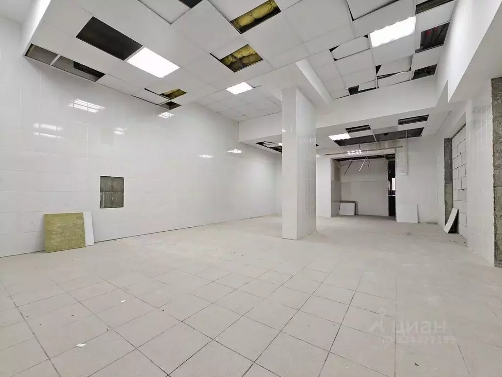 Помещение свободного назначения в Карелия, Петрозаводск ул. Петрова, ... - Фото 2