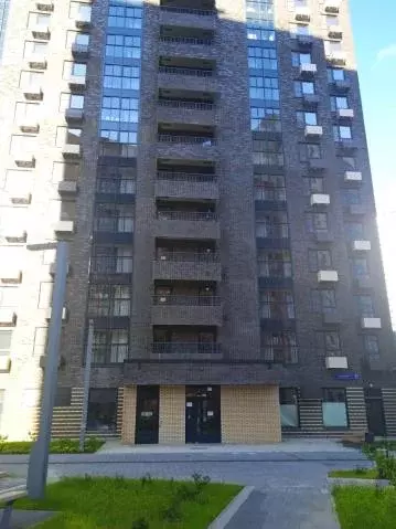 Продается 2-комнатная квартира - Фото 1