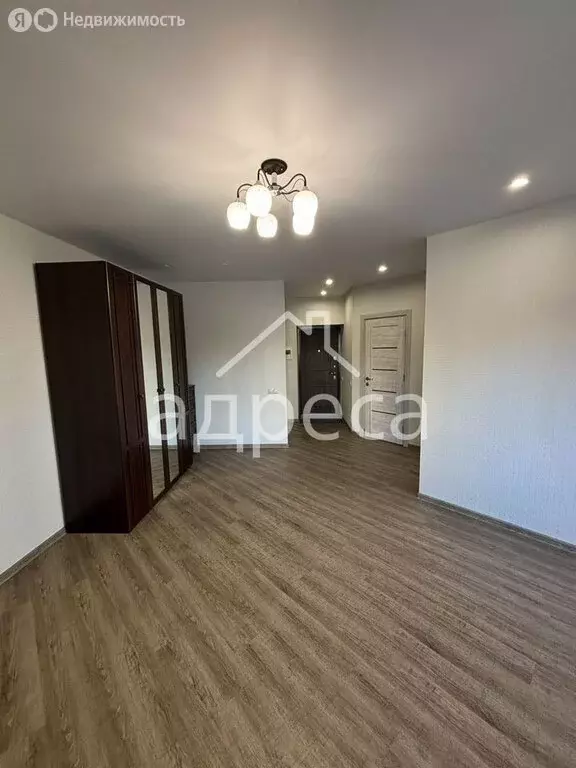 1-комнатная квартира: Самара, Владимирская улица, 33 (40.8 м) - Фото 2