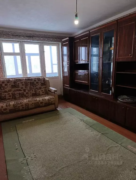 2-к кв. Ленинградская область, Ломоносовский район, д. Гостилицы ул. ... - Фото 1