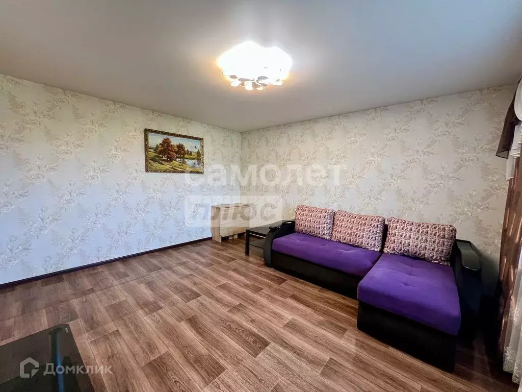 Продаётся 3-к квартира, 63 м - Фото 1