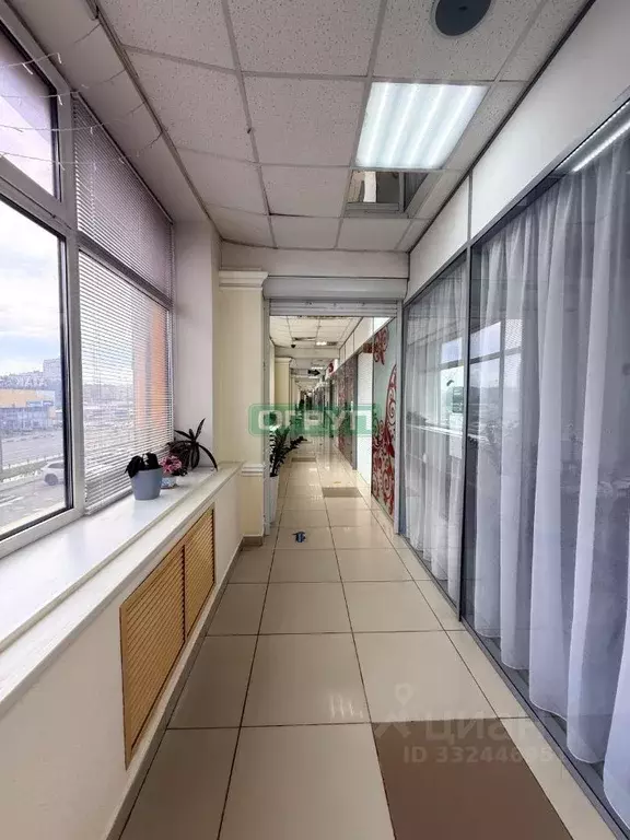 Офис в Пензенская область, Пенза ул. Антонова, 47 (18 м) - Фото 1