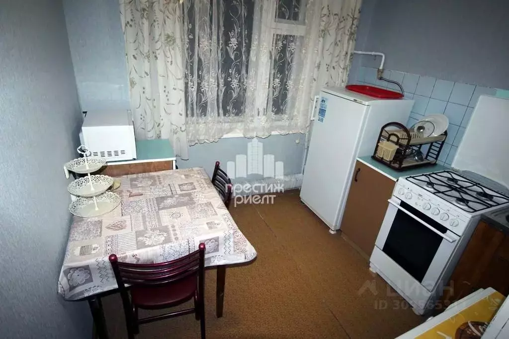 1-к кв. Калужская область, Калуга Малоярославецкая ул., 12 (38.0 м) - Фото 2