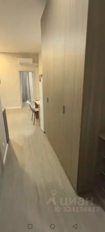 2-к кв. Краснодарский край, Сочи Новый Сочи мкр, ул. Клубничная, 62 ... - Фото 2