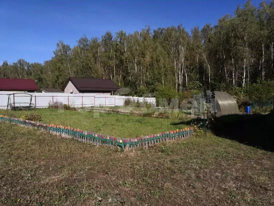 Дом в Московская область, Ступино городской округ, Лисичкино СНТ 17 ... - Фото 1