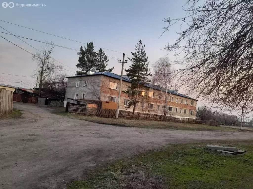 2-комнатная квартира: Приисковый, улица Градова, 14 (39.7 м) - Фото 1