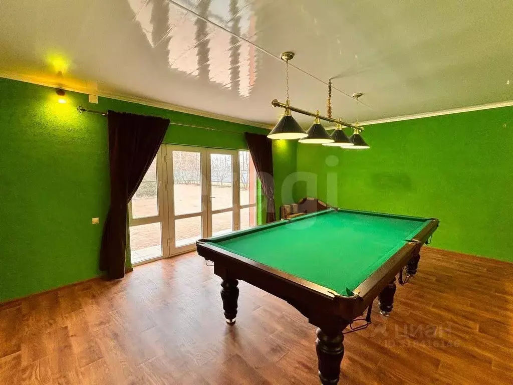 Дом в Астраханская область, Наримановский район, с. Барановка ... - Фото 2