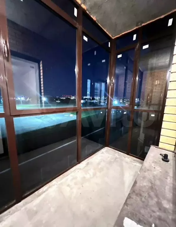 1-к. квартира, 42 м, 3/4 эт. - Фото 1