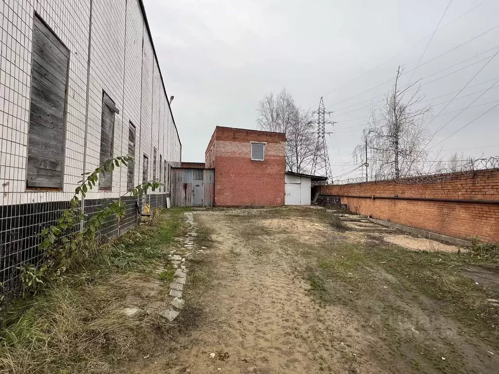 Помещение свободного назначения в Московская область, Балашиха ... - Фото 2