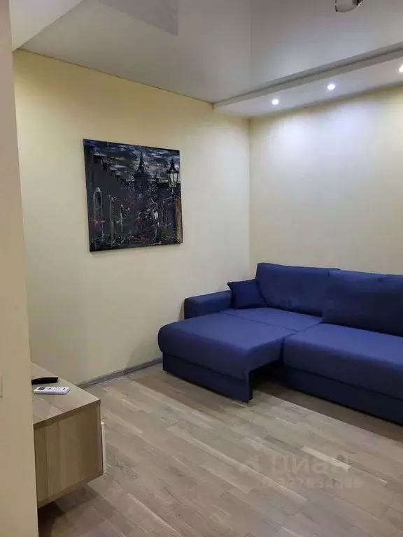 1-к кв. Тюменская область, Тюмень ул. Щорса, 2 (36.0 м) - Фото 1