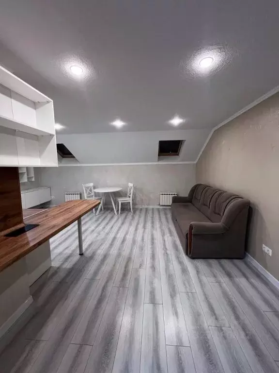 2-к кв. Краснодарский край, Анапа Северная ул., 15 (68.0 м) - Фото 2