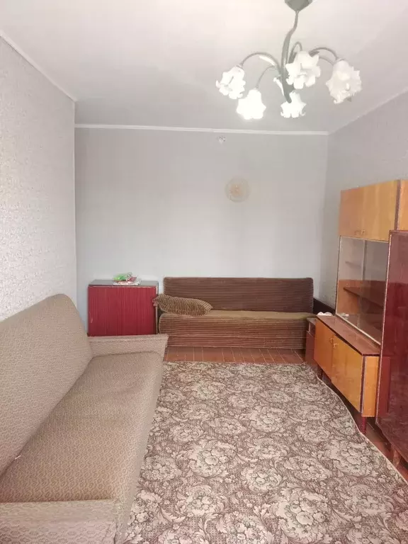 Продаётся 2-к квартира, 46.3 м - Фото 0