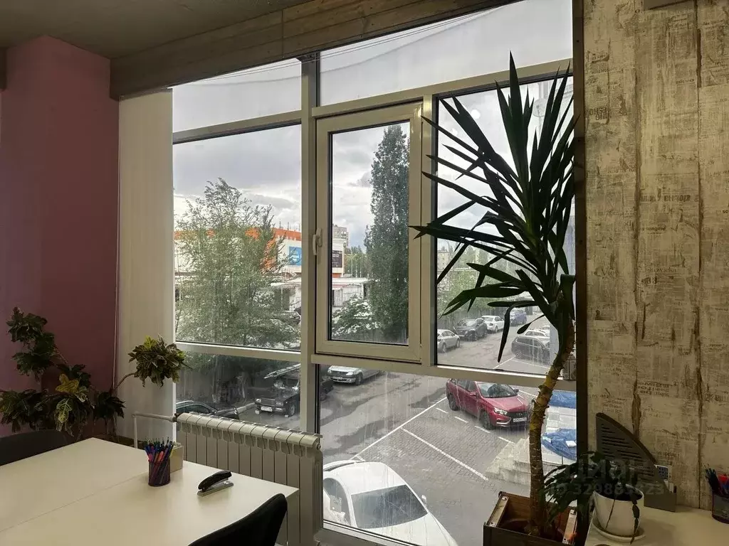 Офис в Воронежская область, Воронеж просп. Патриотов, 1е (46 м) - Фото 2