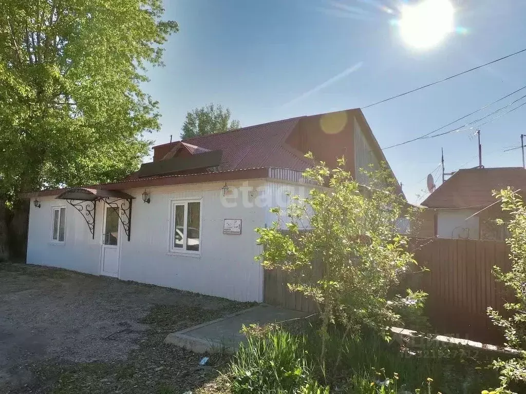 Склад в Башкортостан, Стерлитамакский район, Казадаевский сельсовет, ... - Фото 1