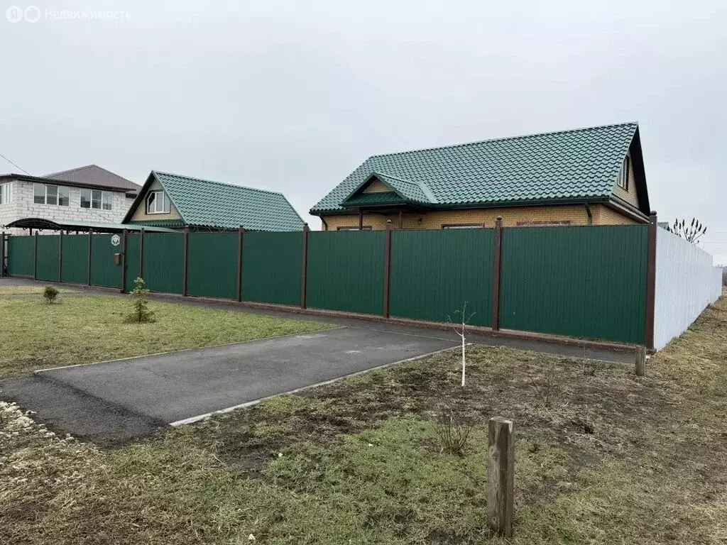 Участок в Мичуринск, Каштановый проезд (12 м) - Фото 2