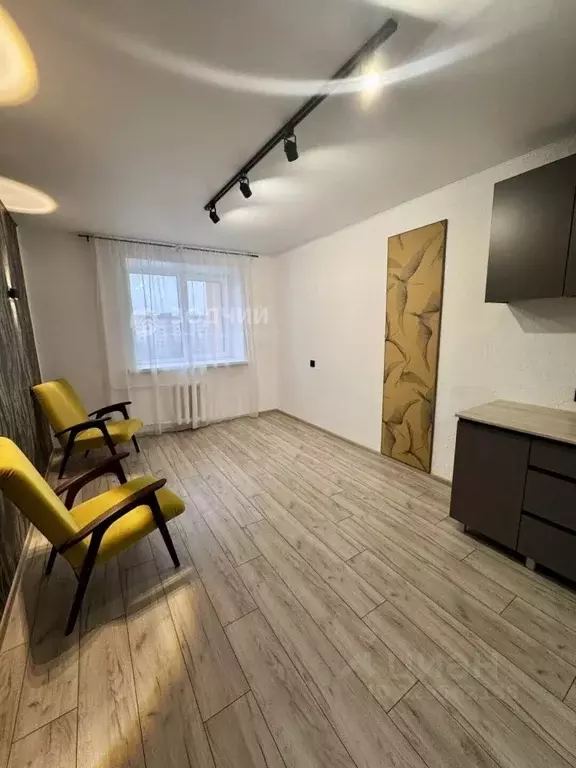 Комната Чувашия, Чебоксары Кукшумская ул., 7 (13.7 м) - Фото 2