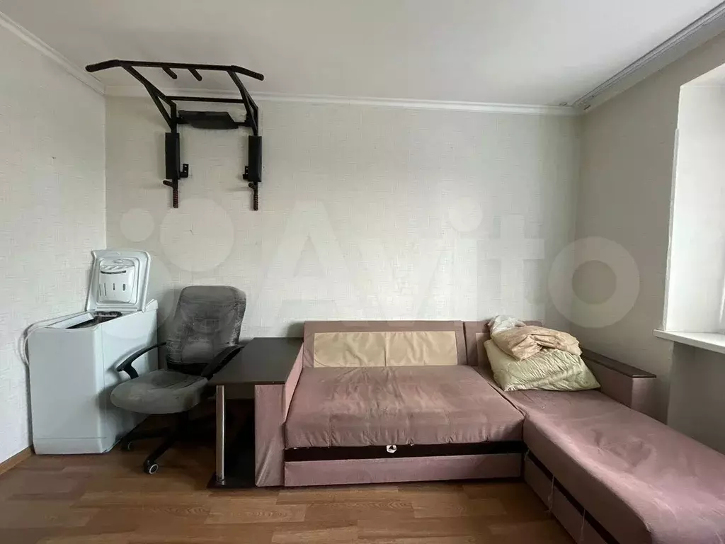Квартира-студия, 17 м, 5/5 эт. - Фото 0