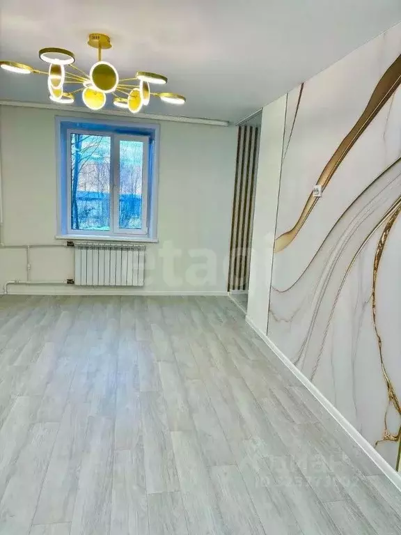 1-к кв. Коми, Сыктывкар ул. Морозова, 124 (35.6 м) - Фото 2