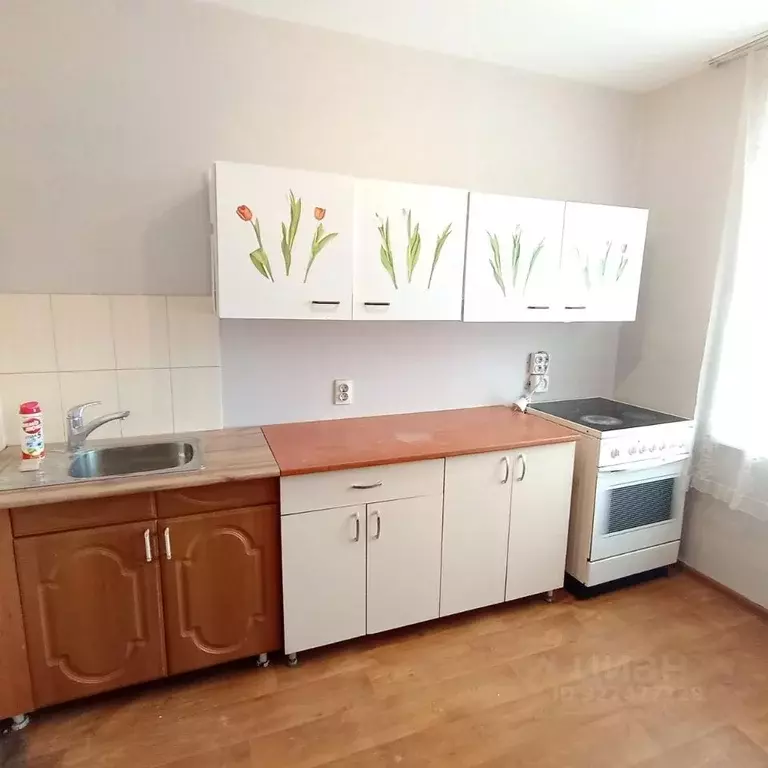 3-к кв. Хакасия, Абакан ул. Бограда, 62 (68.0 м) - Фото 1