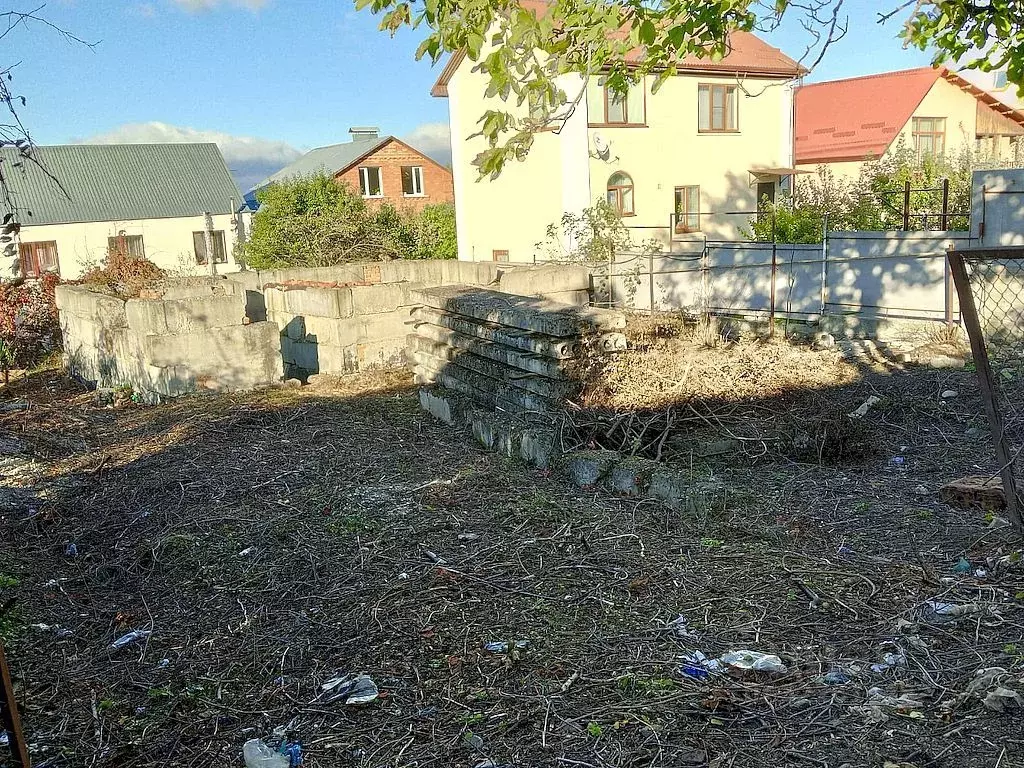 Участок в Ставропольский край, Ставрополь Весна СНТ, 88 (4.0 сот.) - Фото 2