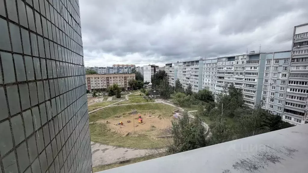 2-к кв. Нижегородская область, Нижний Новгород Мещерское Озеро ... - Фото 2