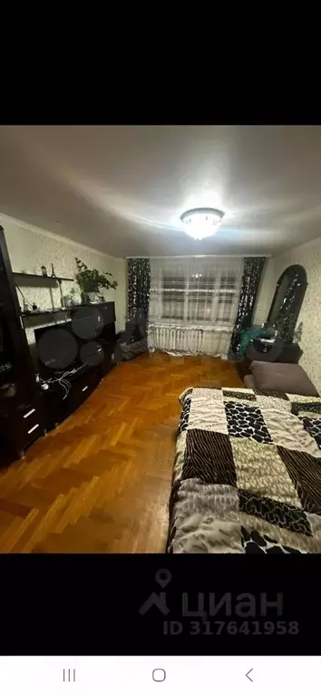 4-к кв. Белгородская область, Белгород ул. Губкина, 18а (92.0 м) - Фото 1