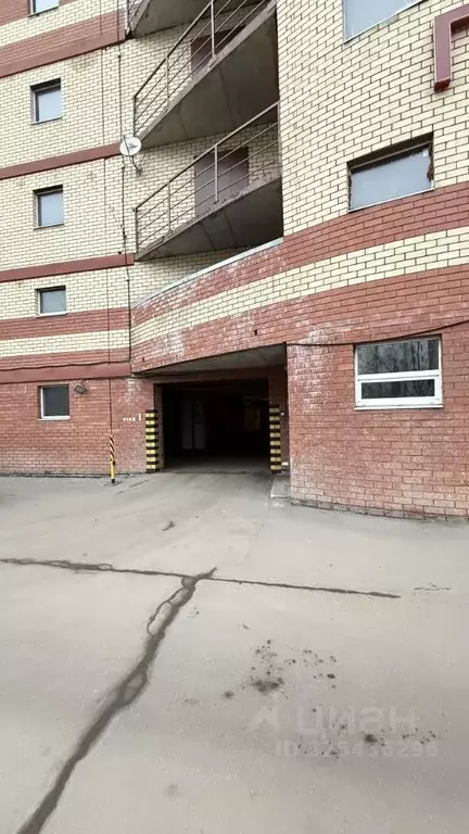 Гараж в Москва, Москва, Зеленоград ул. Новокрюковская, 3Б (21 м) - Фото 2