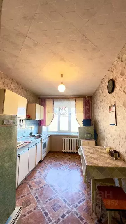 3-к кв. Тыва, Кызыл ул. Ооржака Лопсанчапа, 17 (63.5 м) - Фото 1