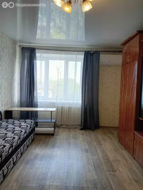 1-комнатная квартира: Самара, улица Красных Коммунаров, 17А (34 м) - Фото 1